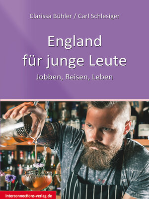 cover image of England für Junge Leute